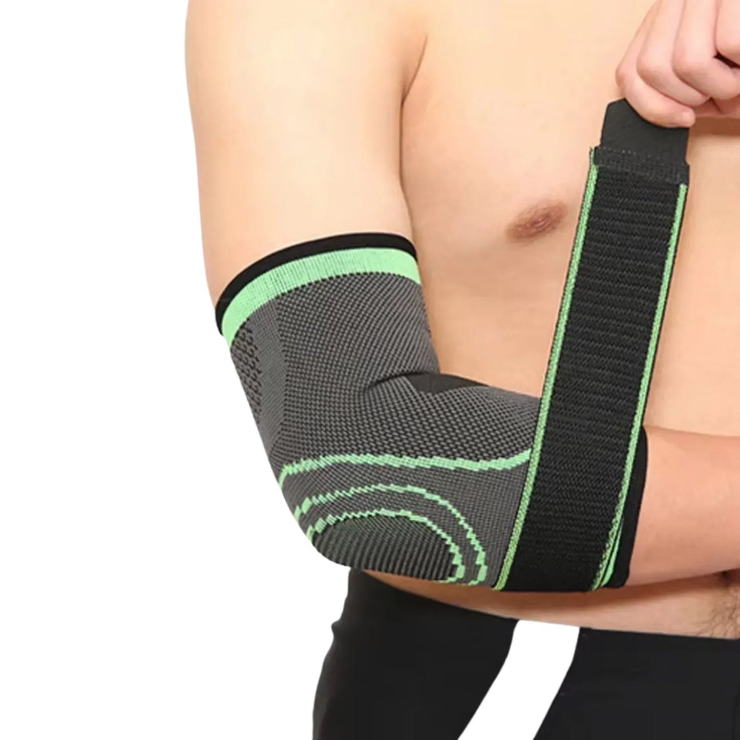 ErgoElbow Ellenbogenbandage