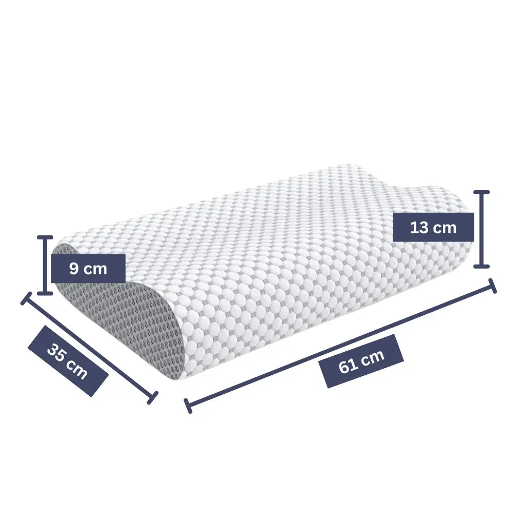 Premium Schlafkissen Sleepy - Bild 2