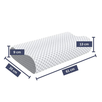 Premium Schlafkissen Sleepy - Bild 2