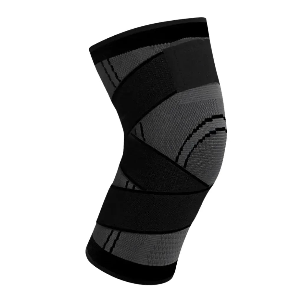 Orthopaedische Kniebandage - Flexy