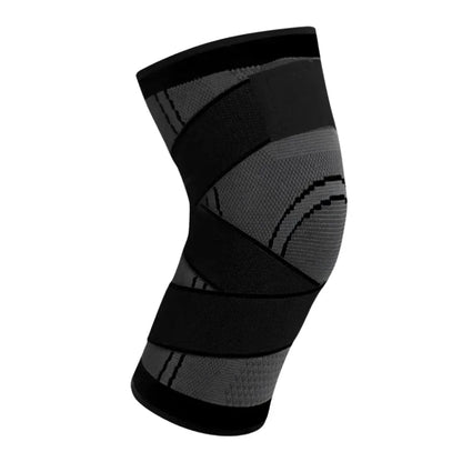 Orthopaedische Kniebandage - Flexy