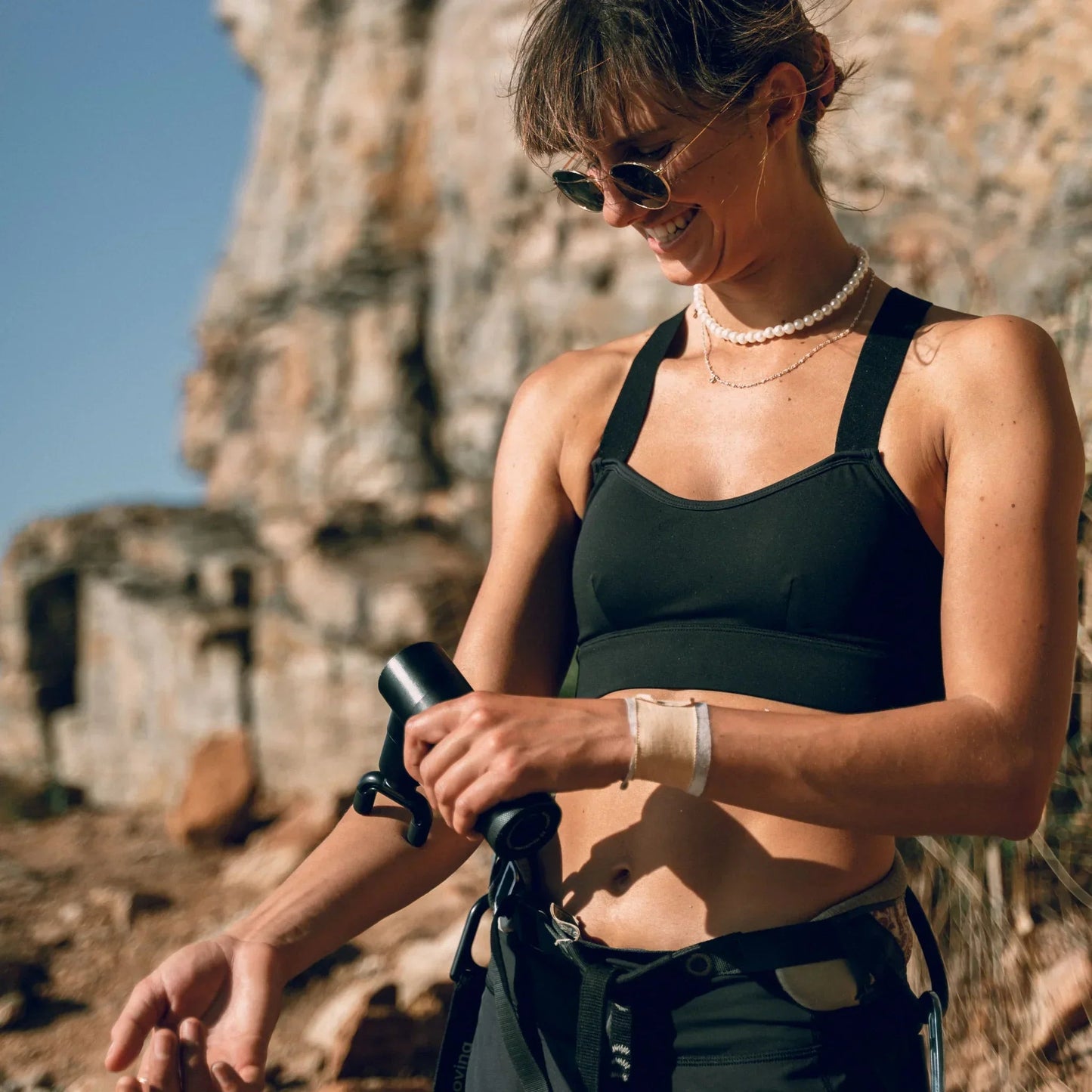 PulseMini Massagepistole