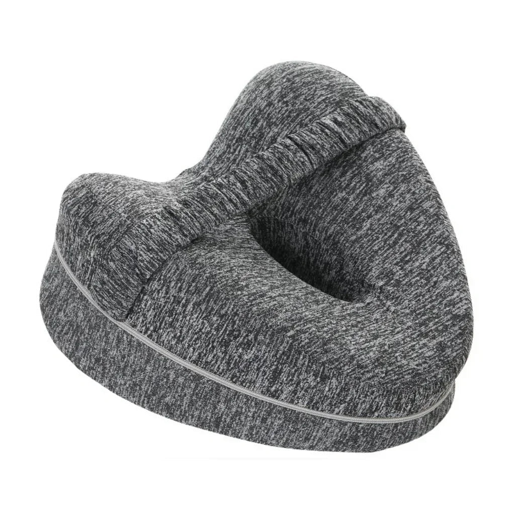 DreamSleep Ergonomisches Knie- und Beinruhekissen