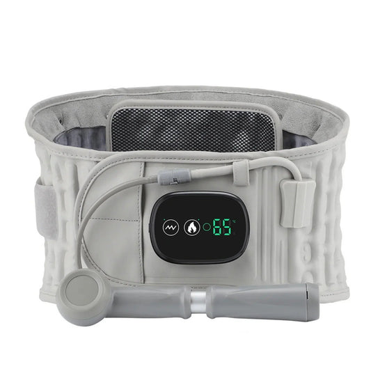 LumbaraFit - Der Gurt für eine starke Wirbelsäule