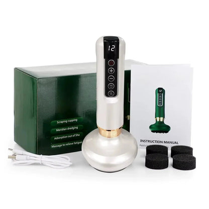 CelluSoft - Das Massagegerät gegen Cellulite