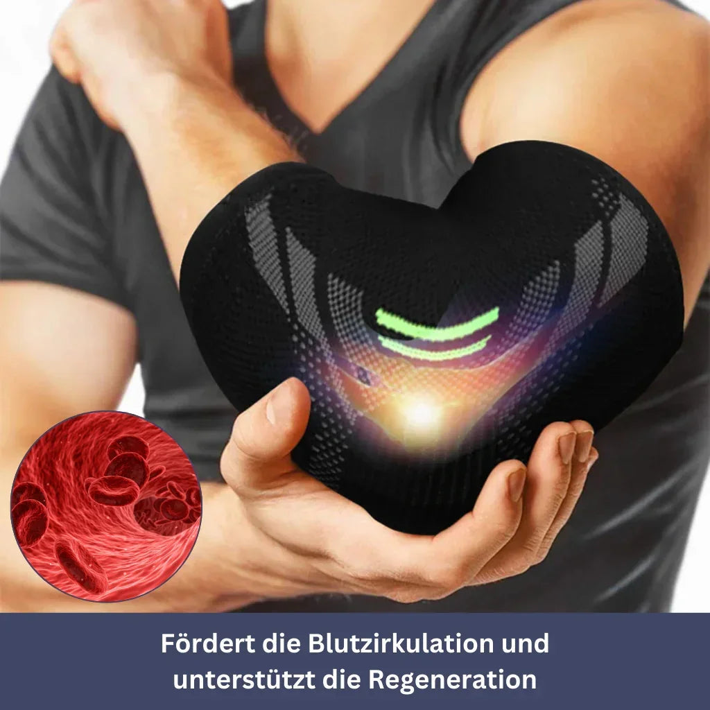 OrthoCare - Ellenbogen-Bandage