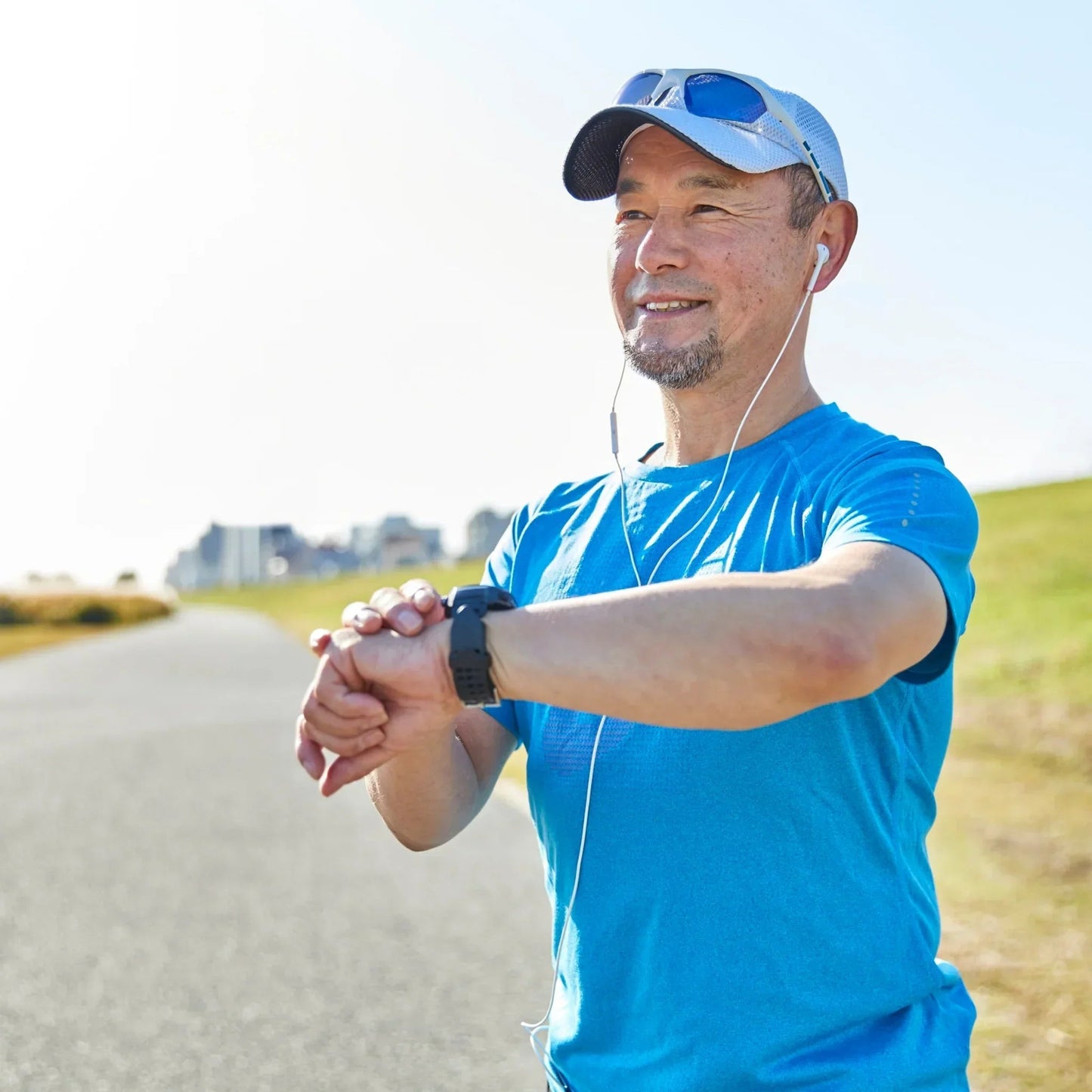 VitalPulse Watch [Verdopplungs Aktion]