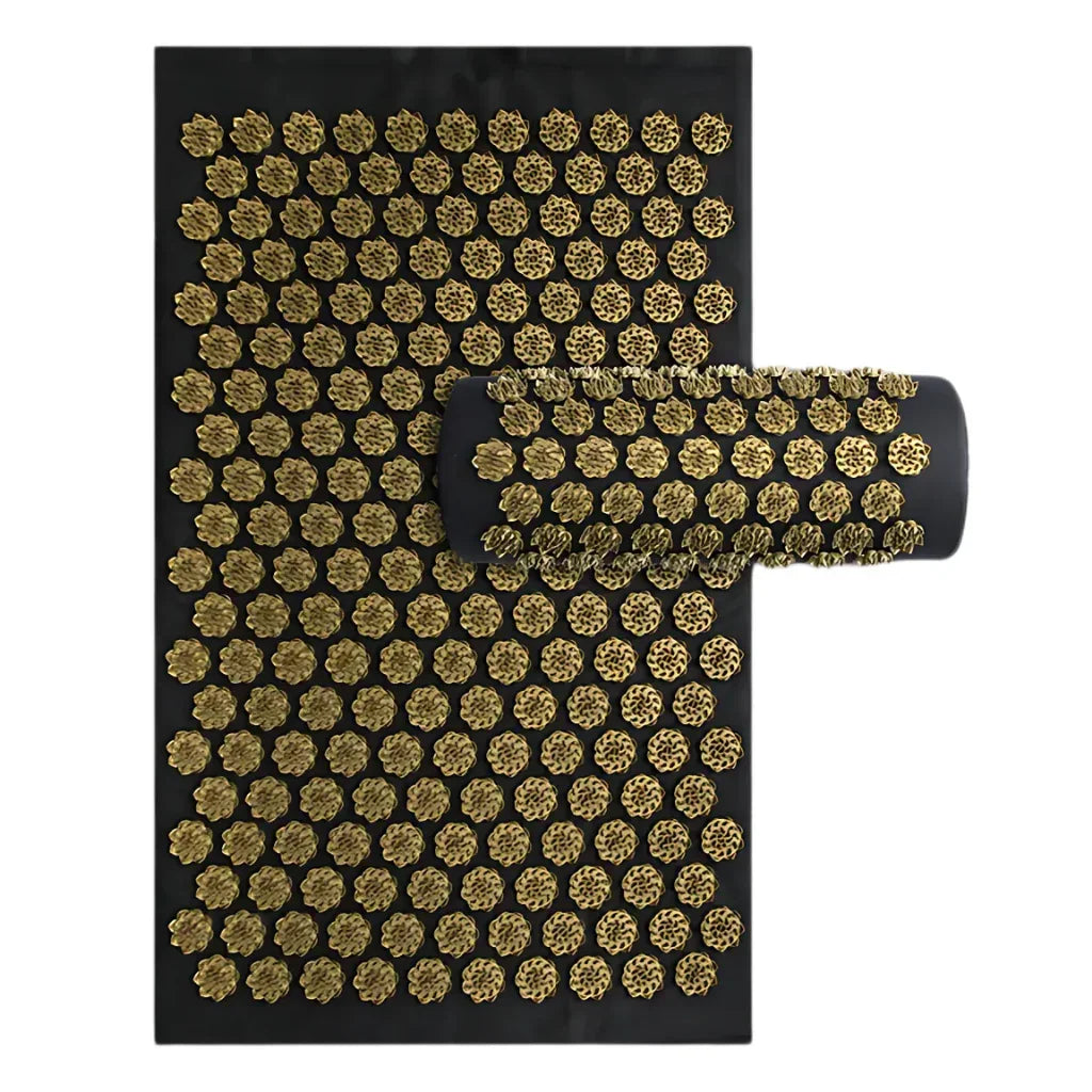 AcupressureFit Massage-Matte