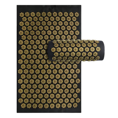 AcupressureFit Massage-Matte