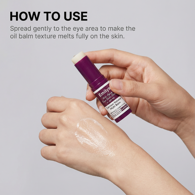 Anti-Aging Face Balm Stick