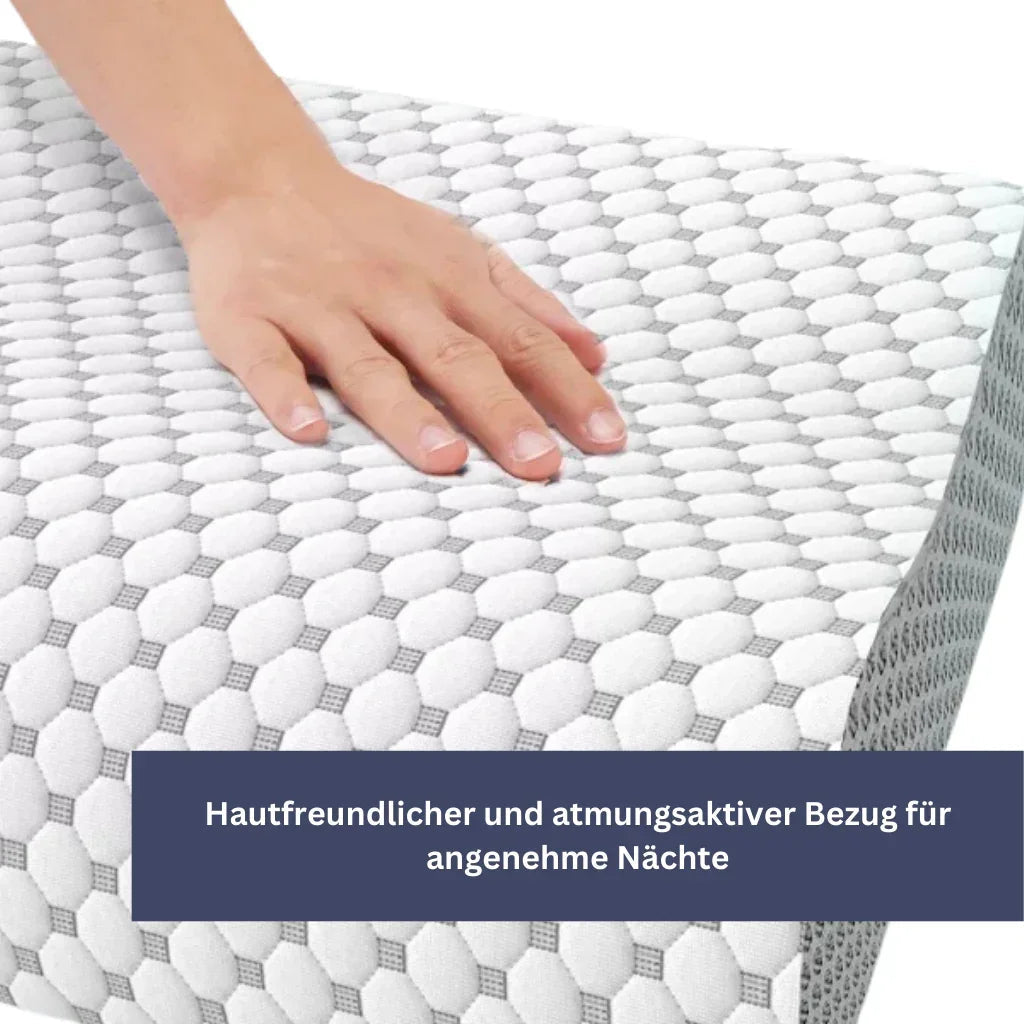 Premium Schlafkissen Sleepy - Bild 5