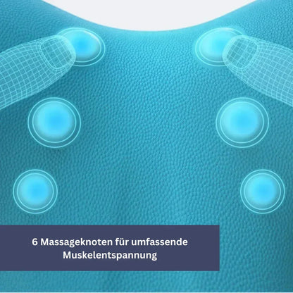 Cloud - Traktionsgeraet fuer die Halswirbelsaeule