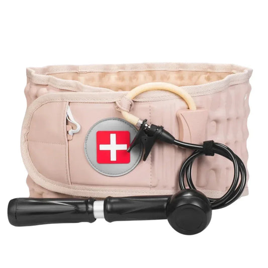 Orthogurt - Orthopaedischer Lendengurt