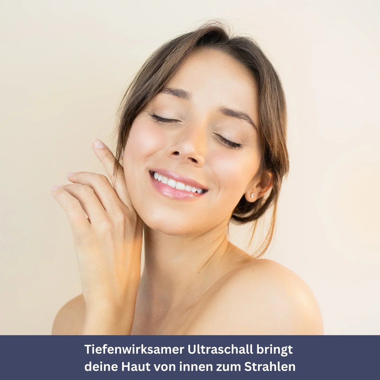 VibraShape - Fettverbrenner & Cellulite-Killer in einem