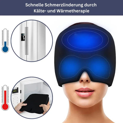 OrthoRelief - Anti-Migraenemaske