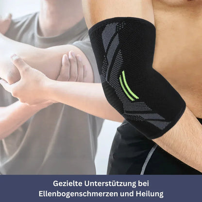 OrthoCare - Ellenbogen-Bandage