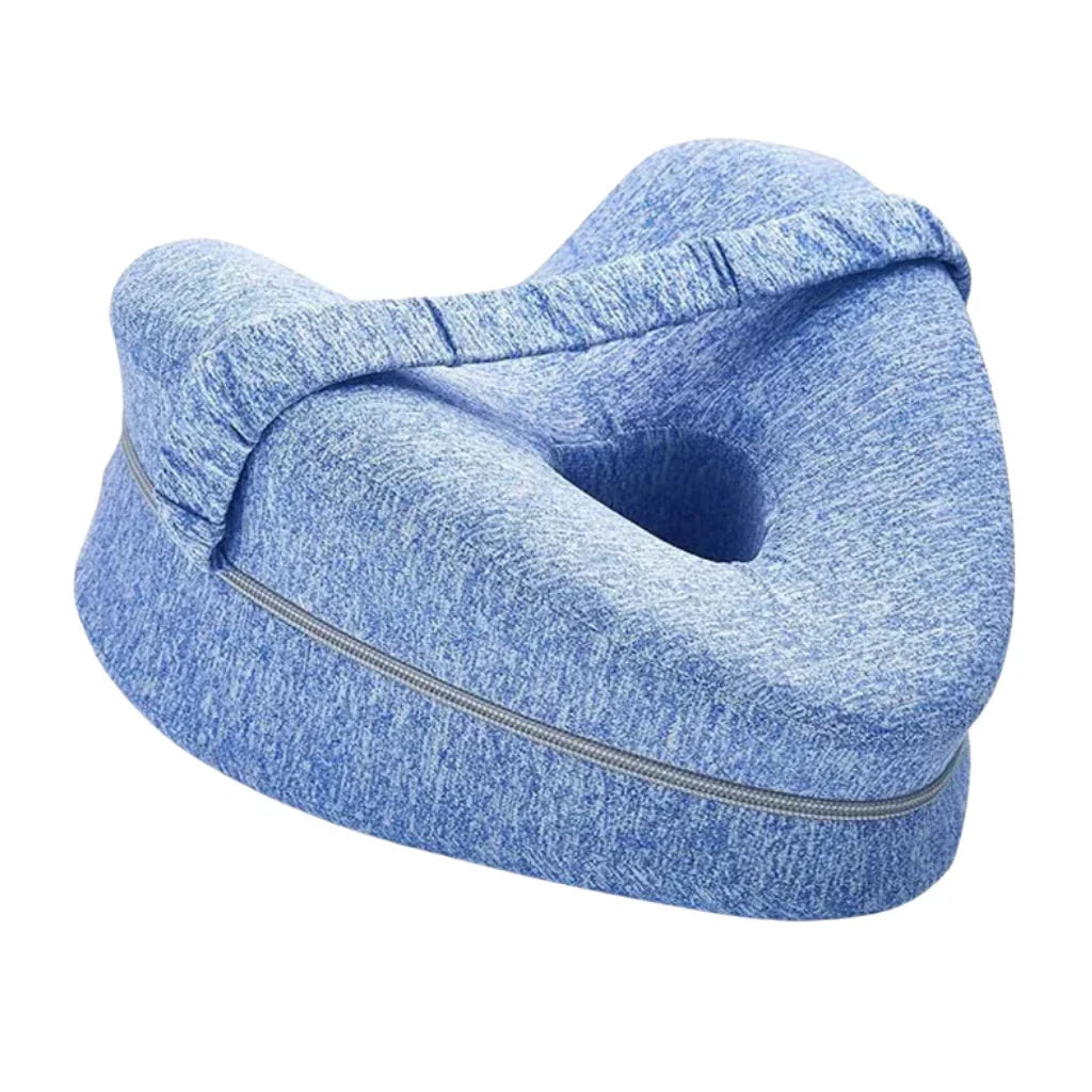 DreamSleep Ergonomisches Knie- und Beinruhekissen