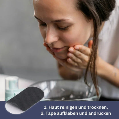 Anti-Schnarch Mundtape