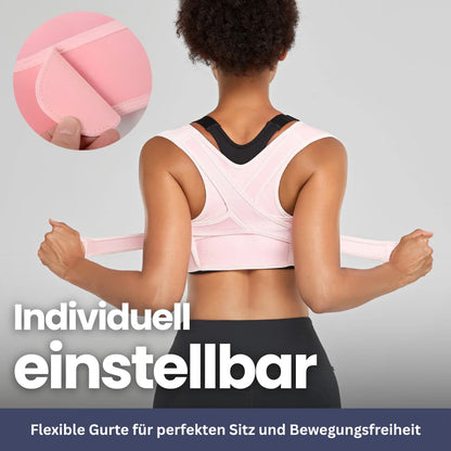 PostureFit Pro Champagnersand