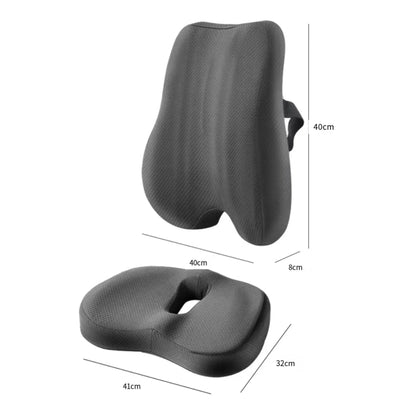 PosturePlus - Homeoffice Set