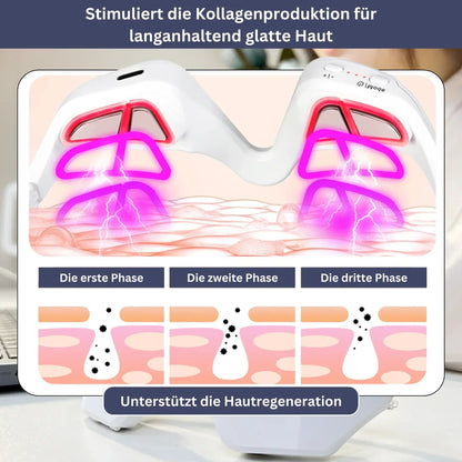 GlowEye – Dein Verjüngungs-Booster für strahlende Augen