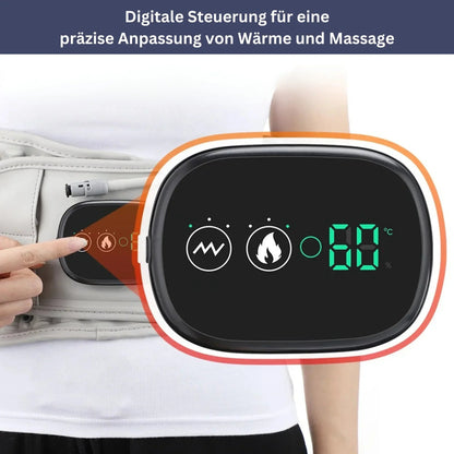 LumbaraFit - Der Gurt für eine starke Wirbelsäule