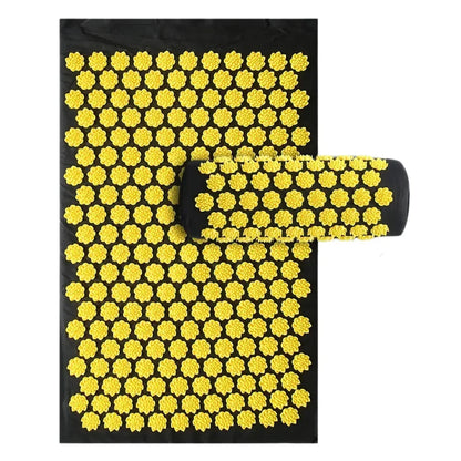 AcupressureFit Massage-Matte