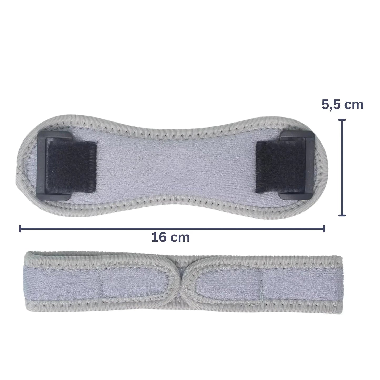 KneeGuard Knieschmerzen Linderung