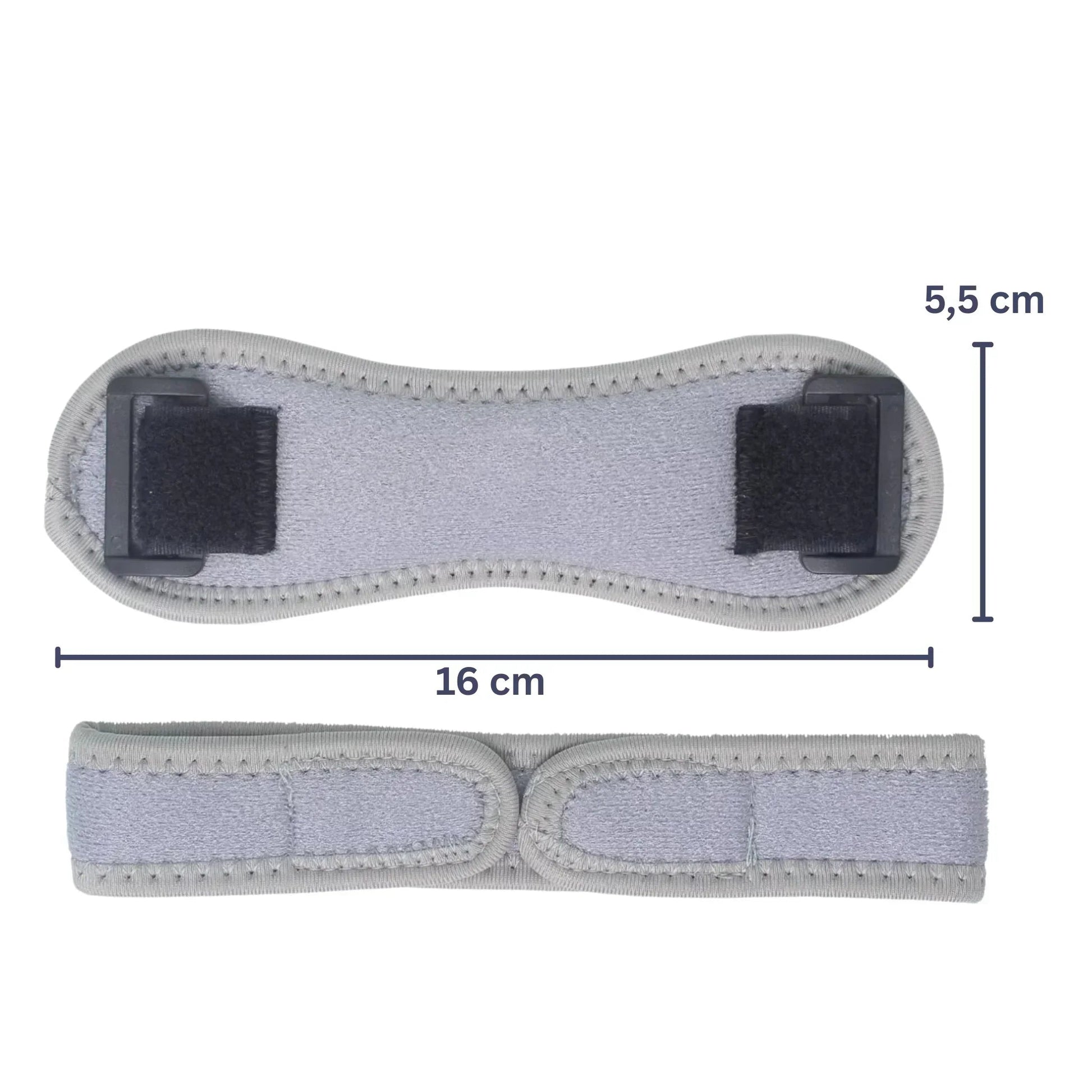 KneeGuard Knieschmerzen Linderung