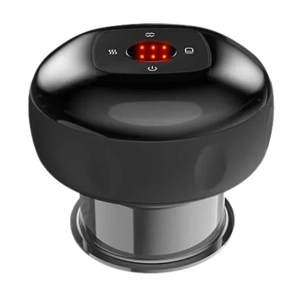 Schröpfmassagegerät Smart