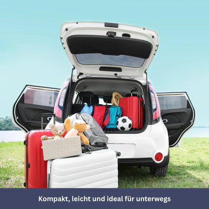 Tragbare Klimaanlage mit 3 Geschwindigkeiten