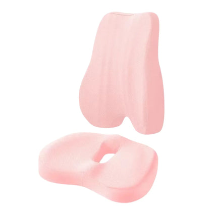 PosturePlus - Homeoffice Set