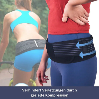 ProBack - Rückenstützgurt