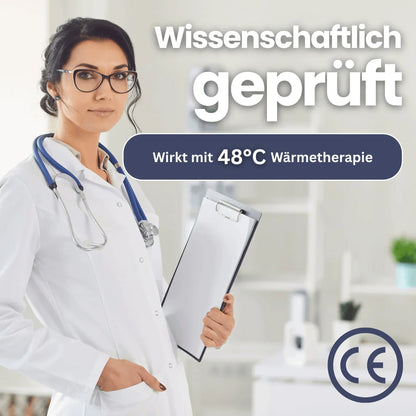 Elektronischer Anti-Juckreiz Stift – Sofortige Linderung bei Insektenstichen