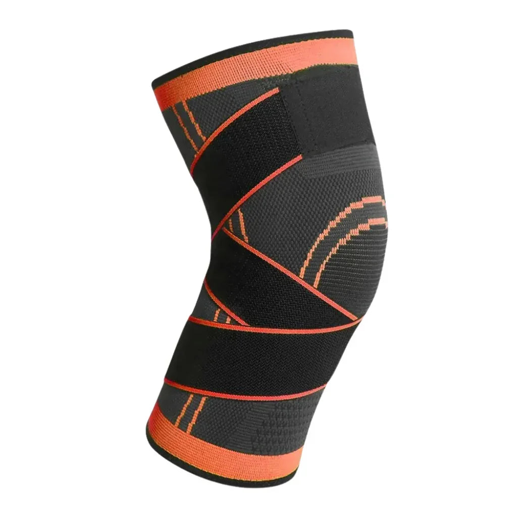 Orthopaedische Kniebandage - Flexy
