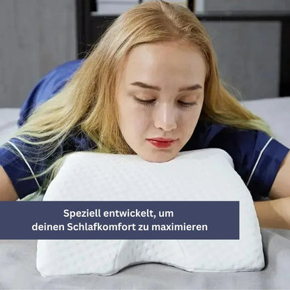 Armkissen fuer Seitenschlaefer