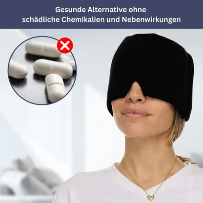 OrthoRelief - Anti-Migraenemaske