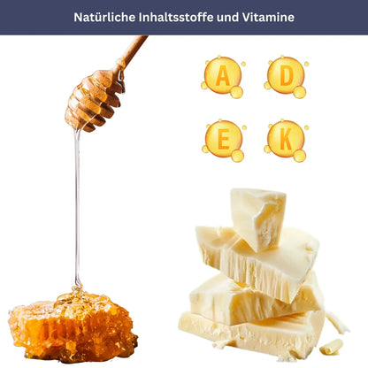 Beef Tallow Creme – Für Haut & Gesicht