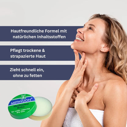 CalmBite – Beruhigende Stichsalbe