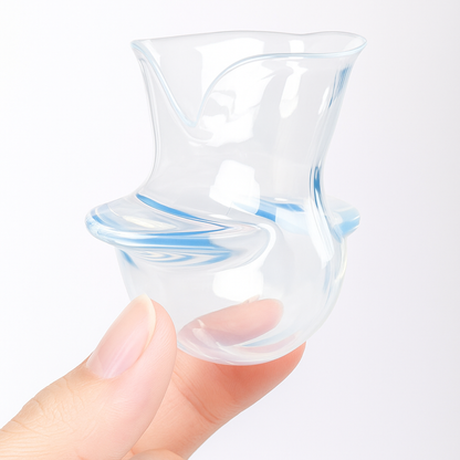 Emily's Tongue Stabilizer - Soft Silicone Anti-Snoring Device
