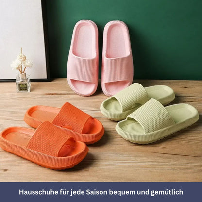 Cloud Cushion Pantoffeln