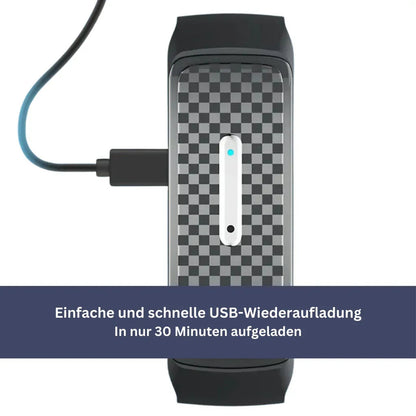 EcoMuecken Schutzarmband