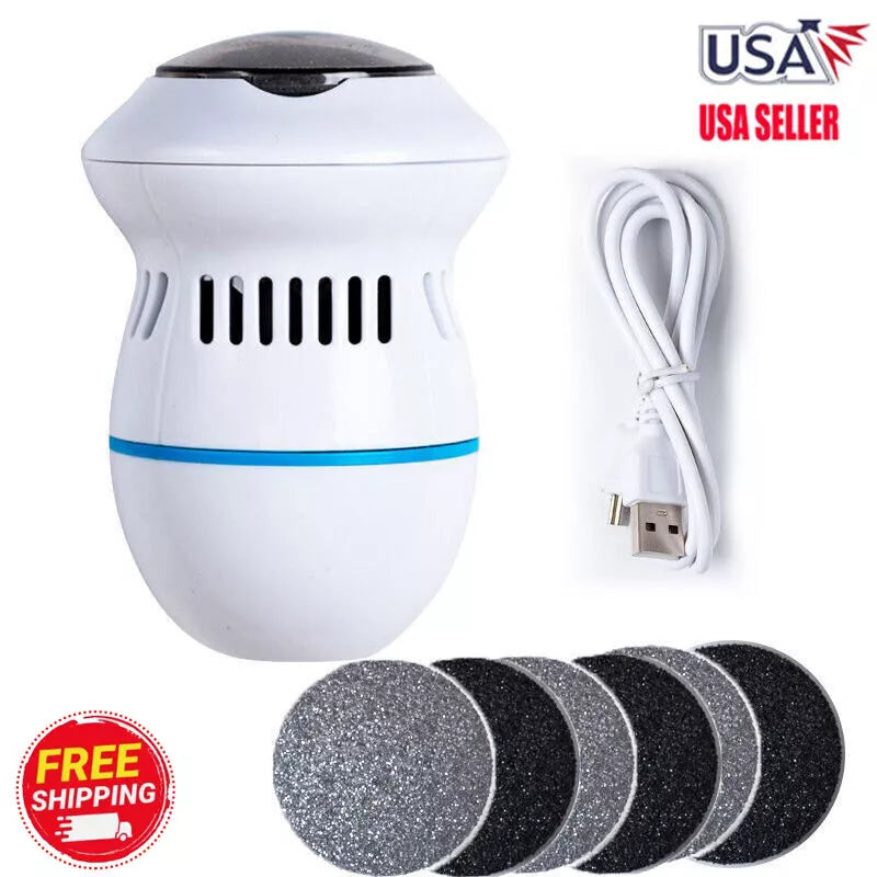 Electric Vacuum Adsorption Foot Grinder