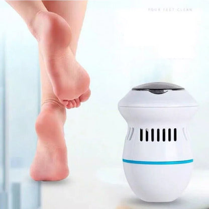 Electric Vacuum Adsorption Foot Grinder