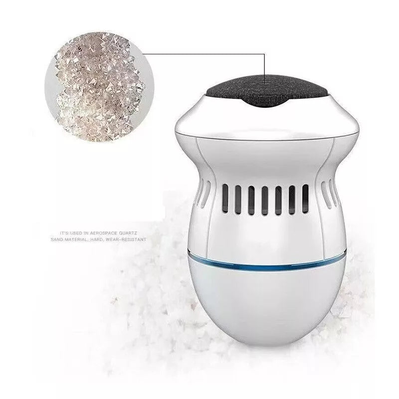 Electric Vacuum Adsorption Foot Grinder
