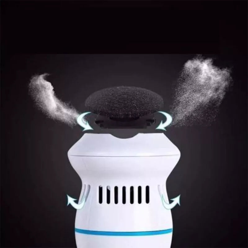 Electric Vacuum Adsorption Foot Grinder
