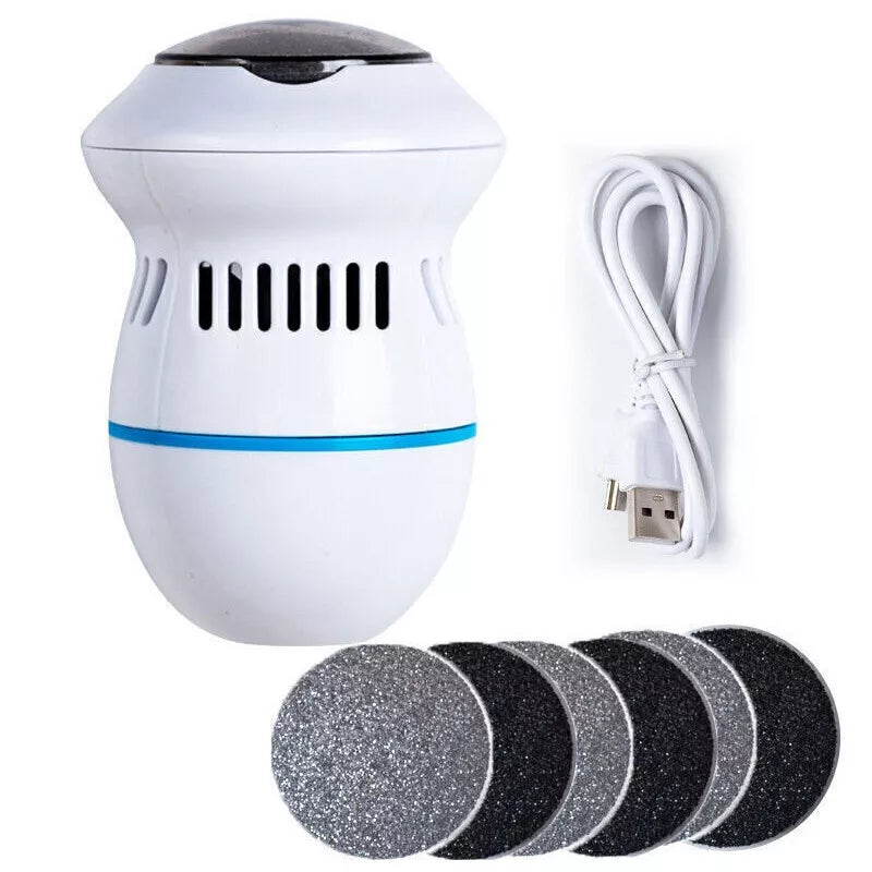 Electric Vacuum Adsorption Foot Grinder
