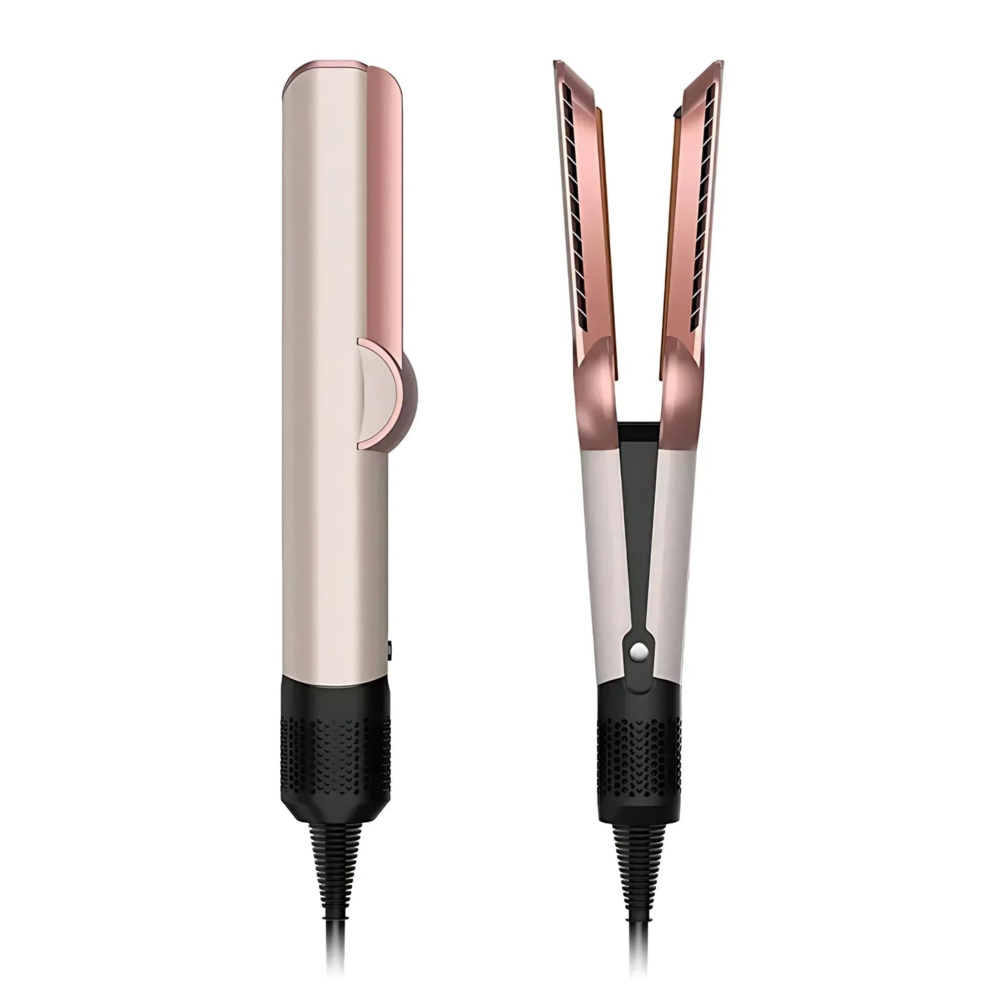 SilkDry One – 2-in-1 Glätteisen & Föhn