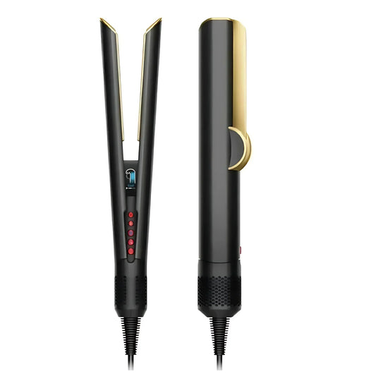 SilkDry One – 2-in-1 Glätteisen & Föhn