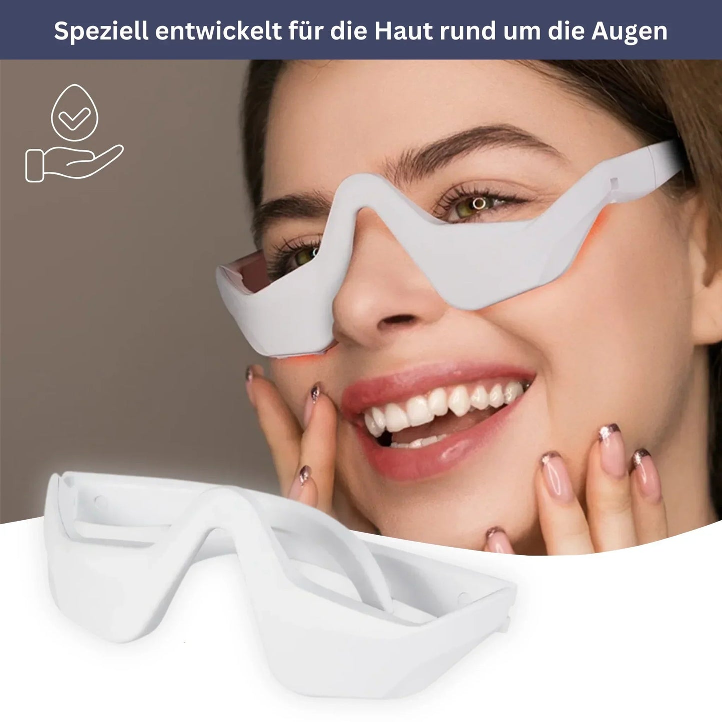 GlowEye – Dein Verjüngungs-Booster für strahlende Augen